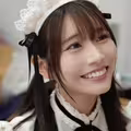 7月沒有作品的同時⋯河北彩伽拍日劇了！ 