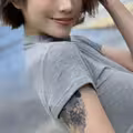 【有問就答】河北彩伽刺青了嗎？