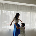 4月24日現身！這人是安齋らら(安齋拉拉)嗎？ 