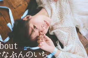 粉絲限定！這就是八木奈々要宣布的大事！ 