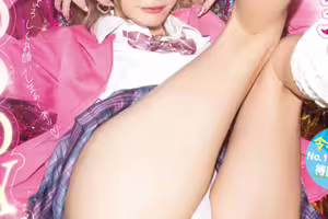 女優戰力有多高？ 看PtoM就知道！ 