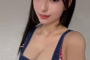 最後的作品在FC2！S1出道的K罩杯這麼說，但⋯ 