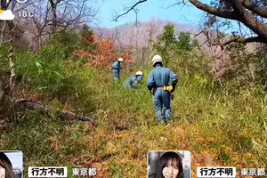 (SONE-860)失蹤的白上咲花找到了！廢墟裡直接被拖走！ 