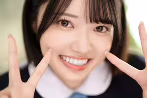 意外！可以在偶像團體站C位的美少女「八坂凪」被Moodyz放生了！ ...