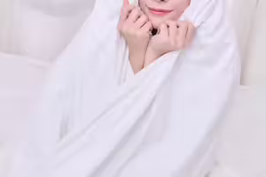 真正的文學美少女！八木奈々是最特別的女優！