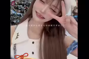 賀年少了一顆牙！明日花キララ(明日花綺羅)怎麼變這樣？