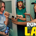 August Skye – Running Late