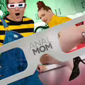 Erin Everheart – Bring Out the Toys! I’m Fucking My Stepmom in the Ass