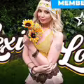 Lexi Lore – April Spotlight: Welcumming Sptingtime With Lexi Lore