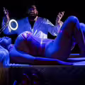 Bibi Bugatti – A.I: Artificial Intimacy
