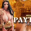 Payton Preslee – July Spotlight: Payton Preslee Has the Biggest Tits and the Kinkiest Mind