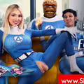 Gatita Veve – Fantastic Foursome