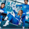 River Lynn – Fantastic Fucking – Fantastic Four Parody