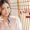 Carib 102519-001 佐倉ねね 洗練された大人のいやし亭 〜健康美に溢れる濃厚SEX〜