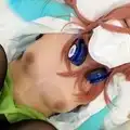 FC2PPV 1702772 【期間限定セール中】五等分の中◯三玖ちゃんに鬼ピストンでアヘ顔中出し！タイツを破かれ潮も吹いちゃうイキまくりのドM巨乳三女！