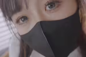 桥本香菜.只要能给我钱，我可以做任何事情