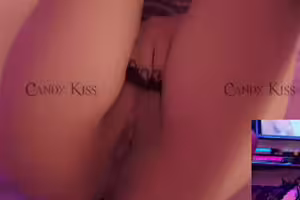 渴望の液-CandyKiss