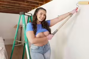 Mandy Waters – Home Reno