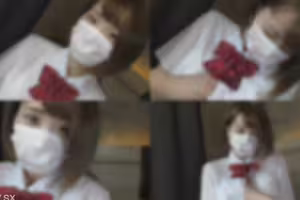 FC2-PPV 4733919 [植入的懷孕]一段錄像帶，有一個美麗的18歲女性，短髮！做一個美麗的女人，愛老男人暨！在受虐狂的設備中，奶油餅的高潮 *Miyaguchi！懷孕是不可避免的！