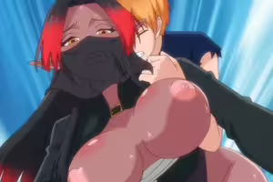 Hitozuma no Kuchibiru wa Kan Chuuhai no Aji ga Shite Episode 7 English