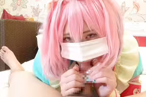 FC2-PPV-4807889 【モ無/期間限定再販】夢○りあむ大量中出し2本番でめっちゃ病む！杭打ち騎乗位で暴発中出し＆巨乳が揺れる裸エプロン膣奥大量射精！