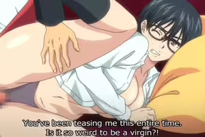 Houkago Initiation Episode 1 English