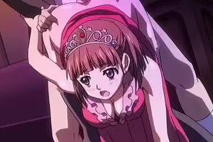 M-ogui: Last Order Episode 1 English