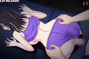 Todo no Tsumari Episode 1 Preview