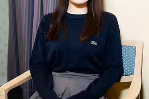 すっぴん素人 ~ノーメイクでも美人黄金比~