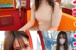 fc2-ppv 3440994 超級問題！ ！有車景觀看版！ ！重新降臨真正的“準小姐校園”FC2！ ！ , Deep 