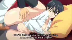 Houkago Initiation Episode 1 English