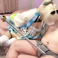 FC2PPV 4618918 Exciting [First Time Out] Vtuber-Style 〇〇 Is A Natural H-Cup Raki-Chan Titjob Virgin Old Men Can’t Help But Cum Inside