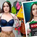 Hazel Moore – Case No. 8003420 – Take My Pussy, Officer