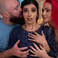 Roxi Keogh, Aaliyah Yasin – Sister, What The Fuck!