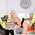 Adira Allure – Adira Allure’s Roadblock Ends Up In Anal Work Adira AllureIsiah Maxwell