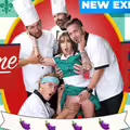 Bunny Fae – Concept: Tiny Gangbang #2