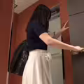 FC2-PPV-4780553 五反田高級メンズエステ店勤務　クラス最上位のプラチナ嬢Fカップ　我慢できず大量誤射