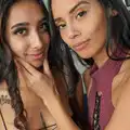 Kiarra Kai, Andreina Deluxe – Culo Grande