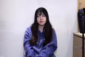 fc2-ppv 4783157 [素人初拍] Tomo(18) 可愛的老師蛋。我想知道我是否可以在拍攝時出現在電影中。我讓她舔肛門，在庫斯科觀察她的陰道，在她體內射精，並在自動取款機上進行了肛門插入。| FC2電子市場