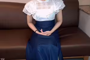 fc2-ppv 4785628 【不】畢竟，她已經完全淫蕩了！日系美女臉蛋太棒了⤴優雅的連體裙太色情了！Gokkun，中出*高圖像質量獎勵| FC2電子市場