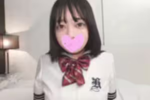 FC2-PPV-4808332 あの国民的美●女に激似!! ついに現れたGカップSSS級美女と制服ホテルデートでイチャラブハメ撮り中出しセックス!!