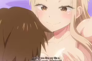 Ichigo Aika Strawberry Elegy Episode 1 English