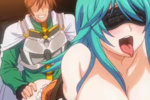 Rance 01: Hikari wo Motomete The Animation Episode 1 English