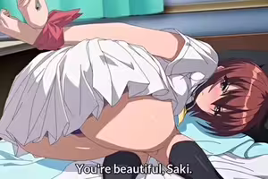 Tsun M! Gyutto Shibatte Shidoushite The Animation Episode 1 English