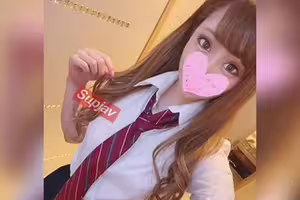 FC2PPV 4940387 【18歳】S級小悪魔リフレ嬢みさちゃんとイチャイチャ生ハメ中出しSEX!!LIVE