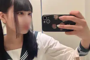 FC2-PPV-2884075 Japanese Porn Shiori chan A blockbuster for 2 vaginal cum shot in a sailor suit and blazer uniform