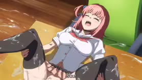 Nukitashi the Animation Episode 6 English