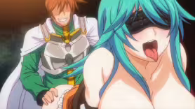 Rance 01: Hikari wo Motomete The Animation Episode 1 English