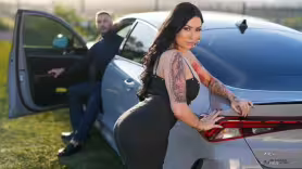 Love Her Butt – Melissa Moore