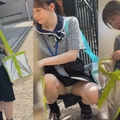 [FHD] 748SPAY-537 藤田さん
